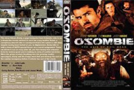 Osombie (Bin Laden wil die again) (2014)